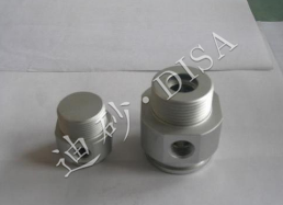 噴砂加工的原料和配件都有哪些？